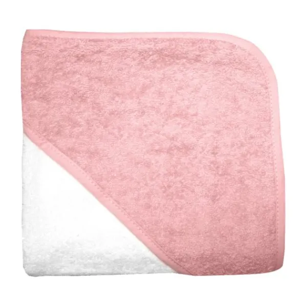 BD Collection Badcape - Bechamel - 75x75 cm> Badcapes