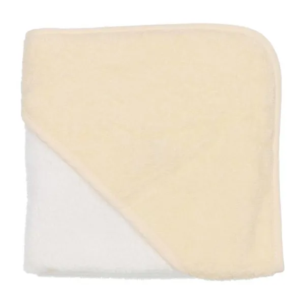 BD Collection Badcape - Bechamel - 75x75 cm> Badcapes