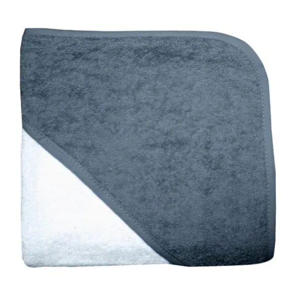 BD Collection Badcape - Bechamel - 75x75 cm> Badcapes