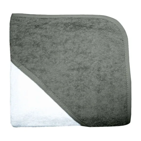 BD Collection Badcape - Bechamel - 75x75 cm> Badcapes