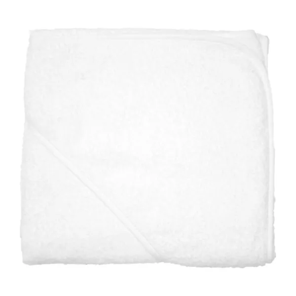 BD Collection Badcape - Bechamel - 75x75 cm> Badcapes