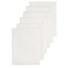 BD Collection Hydrofiele Luiers Wit 60x60cm (6 stuks)> Washandjes|Monddoekjes / Spuugdoekjes
