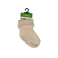 BD Collection Sokjes Antislip 2-Pack Peach Dust 0-6 maanden><noscript><img width=