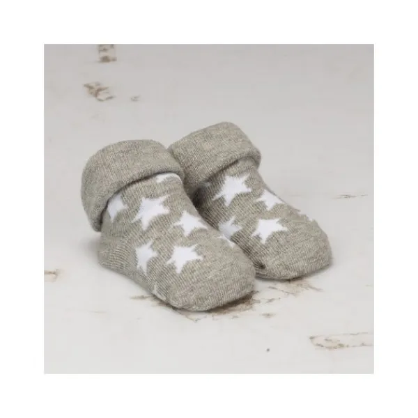 BD Collection Sokjes 4-Pack Multi Navy> Sokjes
