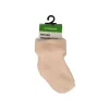 BD Collection Sokjes 2-Pack Peach dust> Sokjes