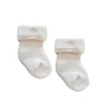 BD Collection Sokjes 2-Pack Sand> Sokjes