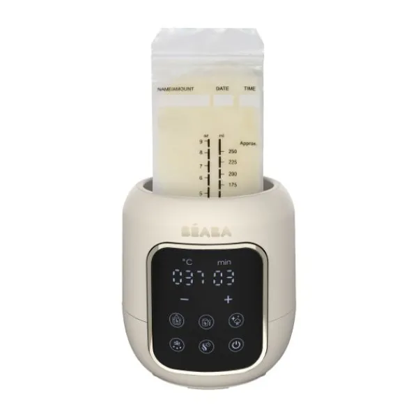 Béaba Beaba Flesverwarmer - Multi Milk - Clay> Flesverwarmers