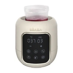 Béaba Beaba Flesverwarmer - Multi Milk - Clay><noscript><img width=