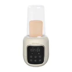 Béaba Beaba Flesverwarmer - Multi Milk - Clay><noscript><img width=