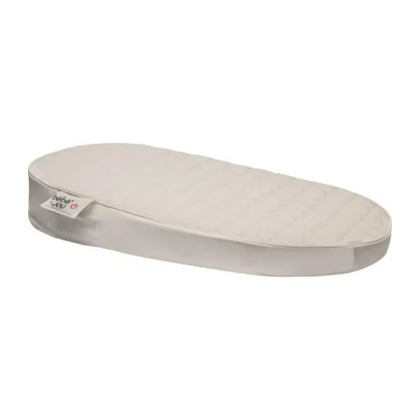 Bebe Jou Verwarmd Aankleedkussen Quilted Waves> Waskussens|Waskussenhoezen