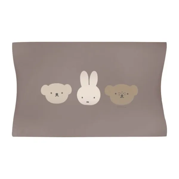 Bebe-Jou Farm Friends Aankleedkussen - 72x44 cm> Voordeelpakketten|Waskussens