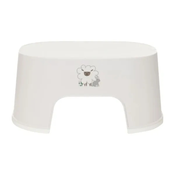 Bebe-Jou Grow Opstap - Light Oat> Opstapjes