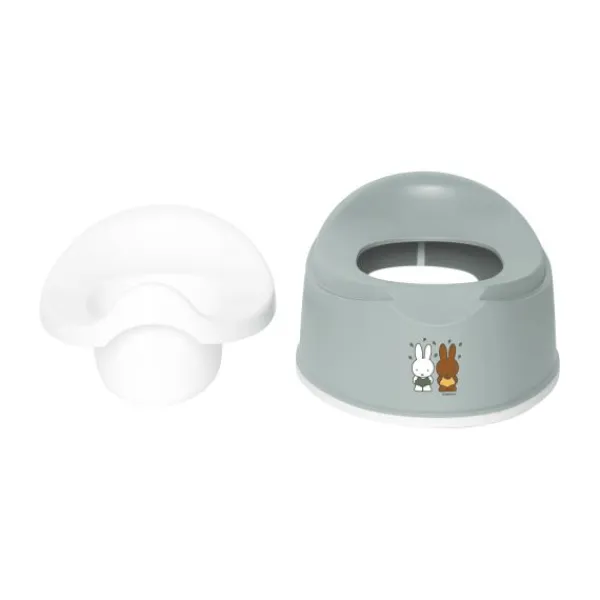 Bebe-Jou Grow Po - Farm Friends> Potjes En Toilettrainers