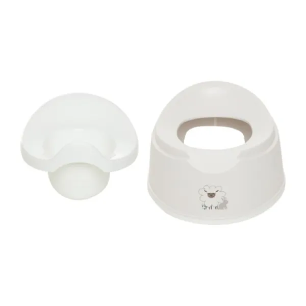 Bebe-Jou Grow Po - Farm Friends> Potjes En Toilettrainers