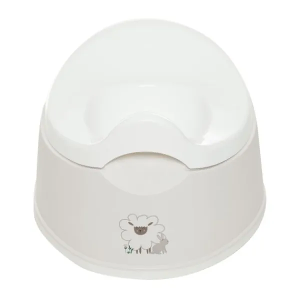 Bebe-Jou Grow Po - Farm Friends> Potjes En Toilettrainers