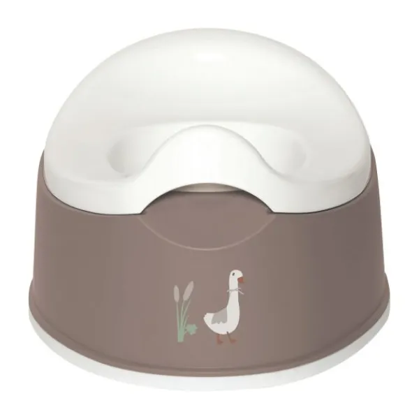 Bebe-Jou Grow Po - Farm Friends> Potjes En Toilettrainers