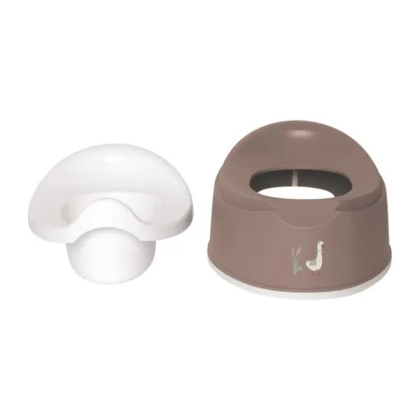 Bebe-Jou Grow Po - Farm Friends> Potjes En Toilettrainers
