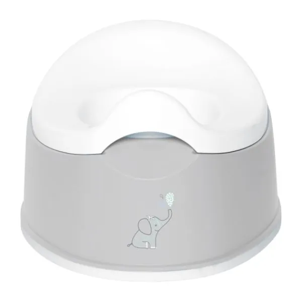 Bebe-Jou Grow Po - Farm Friends> Potjes En Toilettrainers