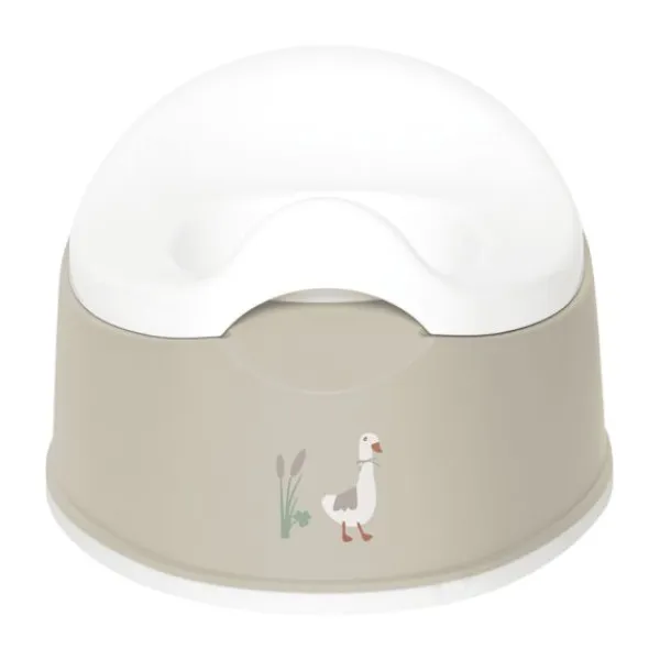 Bebe-Jou Grow Po - Farm Friends> Potjes En Toilettrainers