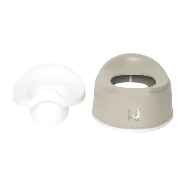 Bebe-Jou Grow Po - Farm Friends> Potjes En Toilettrainers
