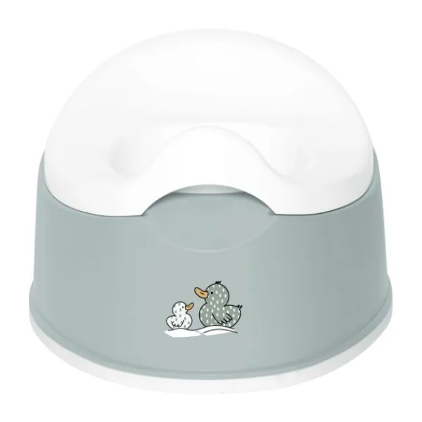 Bebe-Jou Grow Po - Farm Friends> Potjes En Toilettrainers