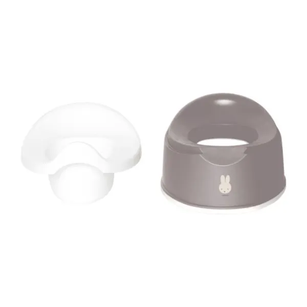 Bebe-Jou Grow Po - Farm Friends> Potjes En Toilettrainers