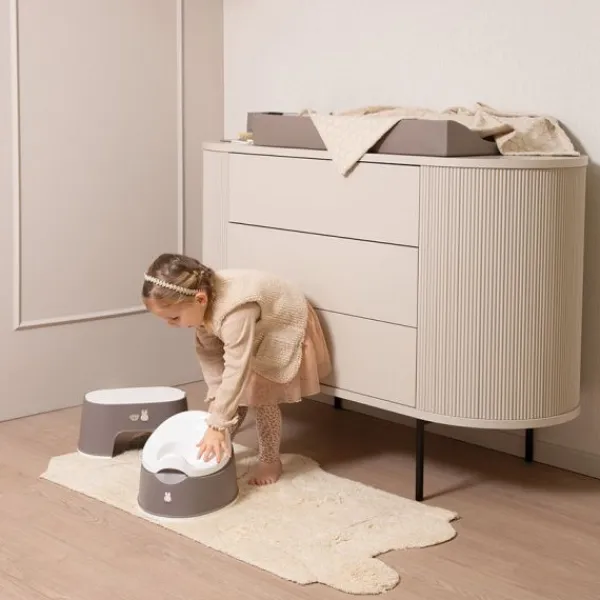 Bebe-Jou Grow Po - Farm Friends> Potjes En Toilettrainers