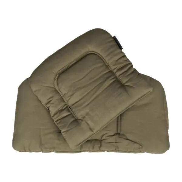 Kidsmill Bekleding Newborn Up! Groen> Accessoires Kinderstoelen