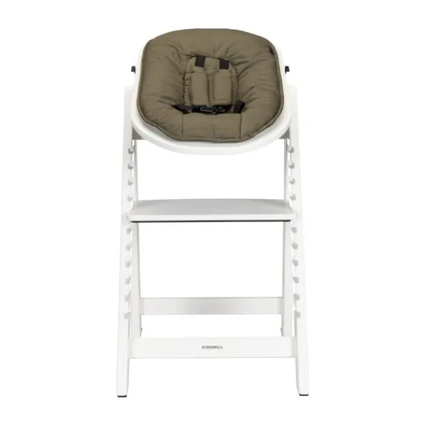 Kidsmill Bekleding Newborn Up! Groen> Accessoires Kinderstoelen