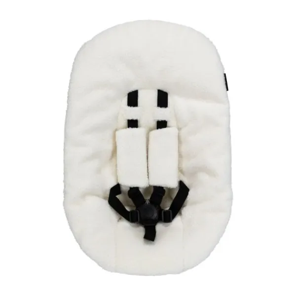 Kidsmill Bekleding Newborn Up! Sheep Beige> Accessoires Kinderstoelen