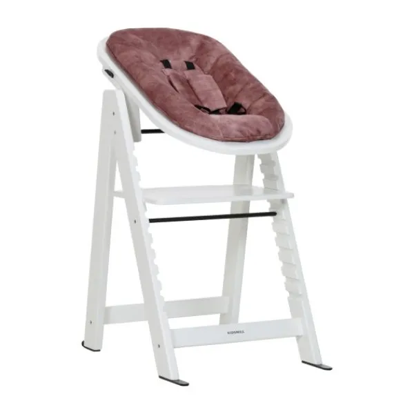 Kidsmill Bekleding Voor Newborn Frame Velours Copper> Accessoires Kinderstoelen