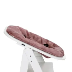 Kidsmill Bekleding Voor Newborn Frame Velours Copper><noscript><img width=