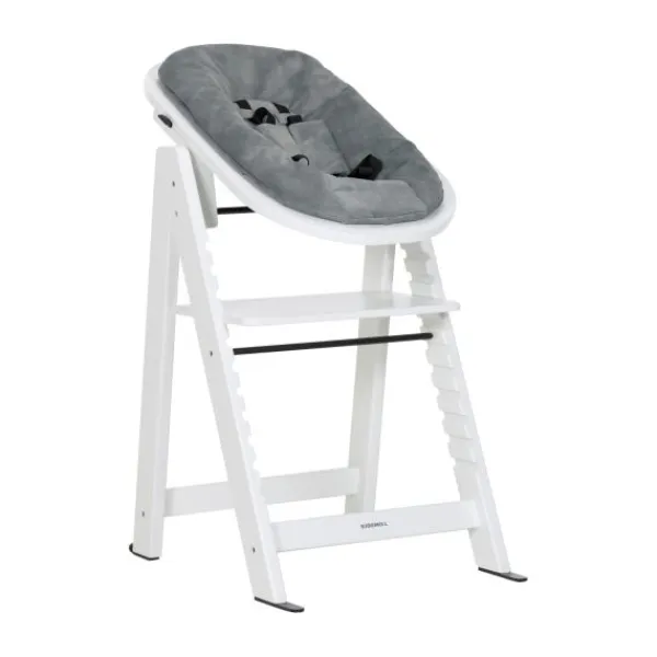 Kidsmill Bekleding Voor Newborn Frame Velours Copper> Accessoires Kinderstoelen