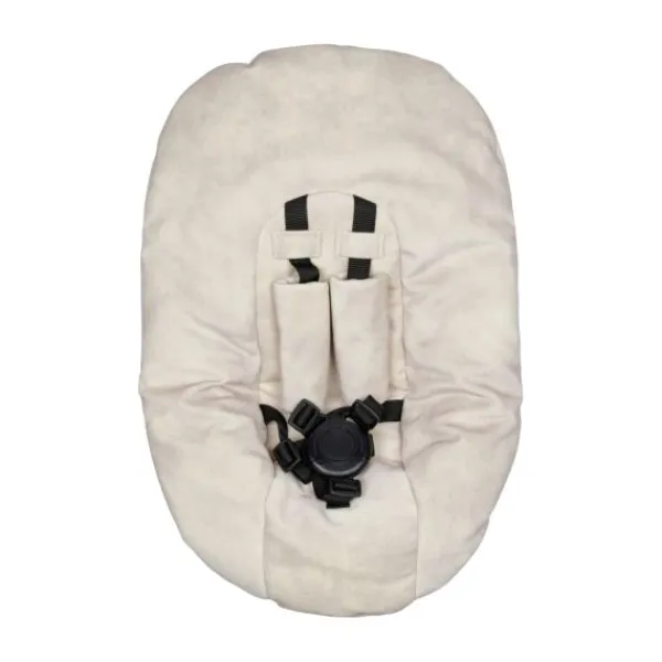 Kidsmill Bekleding Voor Newborn Frame Velours Copper> Accessoires Kinderstoelen