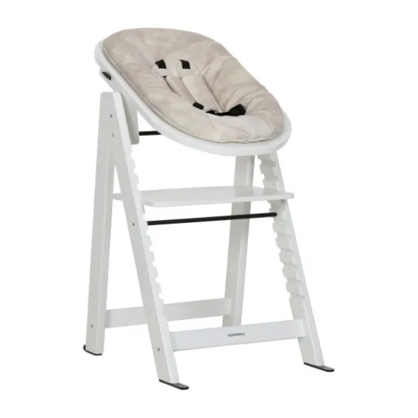 Kidsmill Bekleding Voor Newborn Frame Velours Copper> Accessoires Kinderstoelen