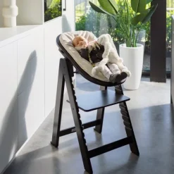 Kidsmill Bekleding Voor Newborn Frame Velours Copper><noscript><img width=