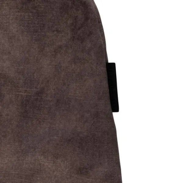 Kidsmill Bekleding Voor Newborn Frame Velours Copper> Accessoires Kinderstoelen
