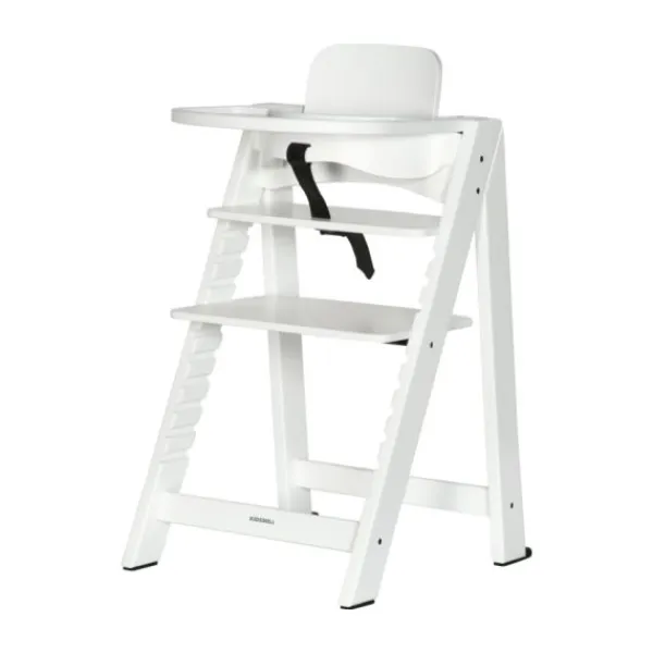 Kidsmill Bekleding Voor Newborn Frame Velours Copper> Accessoires Kinderstoelen