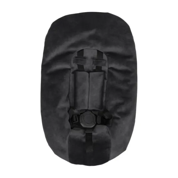 Kidsmill Bekleding Voor Newborn Frame Velours Copper> Accessoires Kinderstoelen