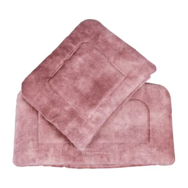 Kidsmill Bekleding Voor Newborn Frame Velours Copper> Accessoires Kinderstoelen