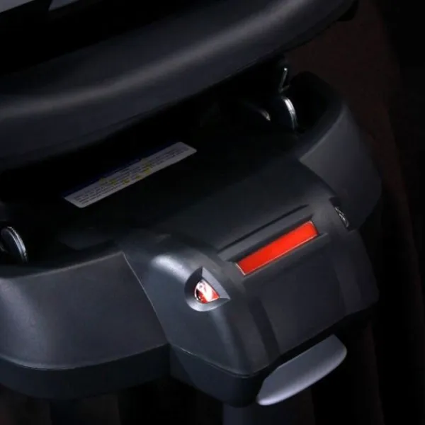 BeSafe iZi Modular i-Size ISOfix Basis X1> Accessoires Autostoel|Isofix Base