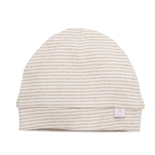 BESS Boxpak Pinstripe Sand maat 44> Boxpakjes