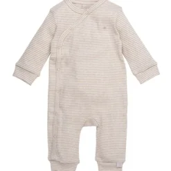 BESS Boxpak Pinstripe Sand maat 44><noscript><img width=