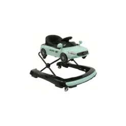 Bo Jungle 3 in 1 Walker Ruby Red> Loopstoelen