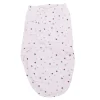 Bo Jungle Baby Wrap Lovely Hearts Small> Inbakeren|4-Seizoenen Slaapzakken