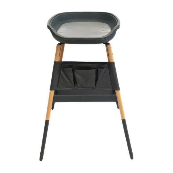 Bo Jungle Balneo Changing Table - Pure White> Ladekasten