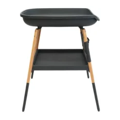 Bo Jungle Balneo Changing Table - Pure White><noscript><img width=