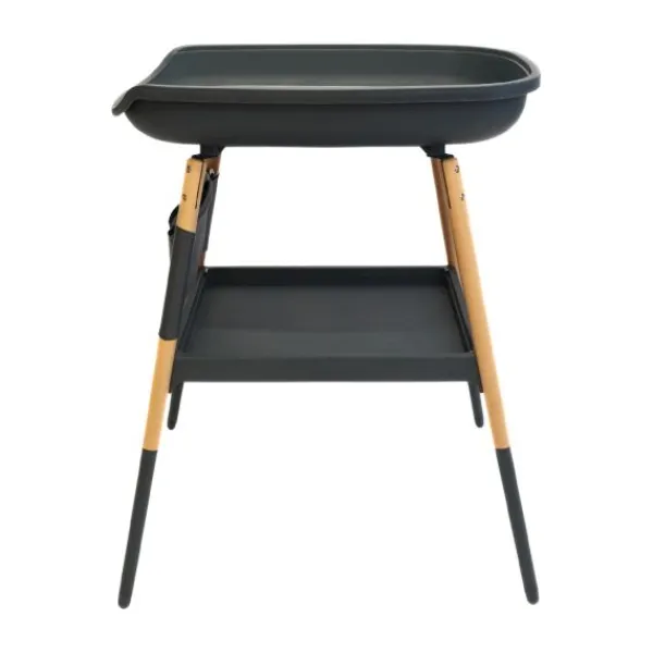 Bo Jungle Balneo Changing Table - Pure White> Ladekasten