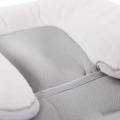Bo Jungle B-Snooze 3 in 1 Wit / Grijs><noscript><img width=