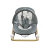Bo Jungle Sitter B-Rocker Pure White> Sitters